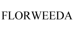 FLORWEEDA trademark