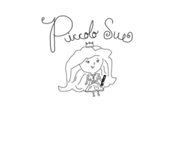 PICCOLO SUE trademark