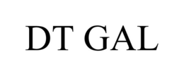 DT GAL trademark