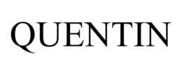 QUENTIN trademark