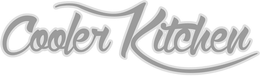 COOLER KITCHEN trademark