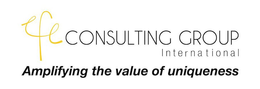 EFE CONSULTING GROUP INTERNATIONAL AMPLIFYING THE VALUE OF UNIQUENESS trademark