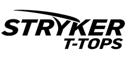 STRYKER T-TOPS trademark