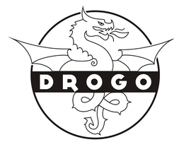 DROGO trademark