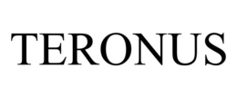 TERONUS trademark