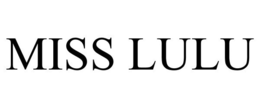 MISS LULU trademark