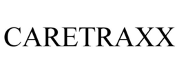 CARETRAXX trademark