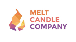 MELT CANDLE COMPANY trademark
