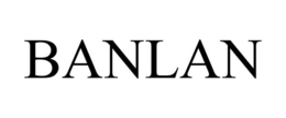BANLAN trademark