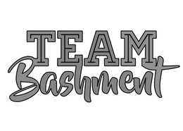 TEAM BASHMENT trademark