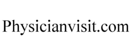 PHYSICIANVISIT.COM trademark
