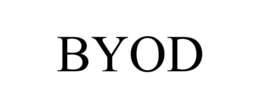 BYOD trademark