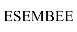 ESEMBEE trademark