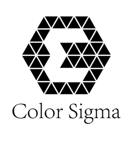 COLOR SIGMA trademark