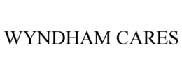 WYNDHAM CARES trademark