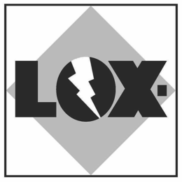 LOX trademark