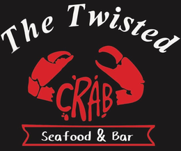 THE TWISTED CRAB SEAFOOD & BAR trademark
