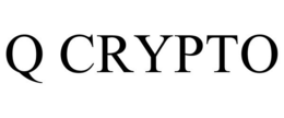 Q CRYPTO trademark