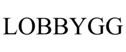 LOBBYGG trademark