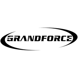 GRANDFORCE trademark