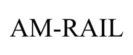 AM-RAIL trademark