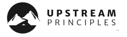 UPSTREAM PRINCIPLES LLC trademark