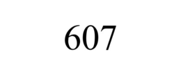 607 trademark