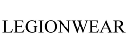 LEGIONWEAR trademark