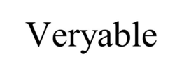 VERYABLE trademark