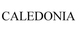 CALEDONIA trademark