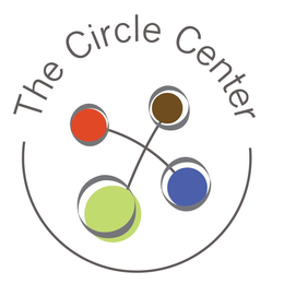 THE CIRCLE CENTER trademark