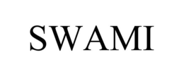 SWAMI trademark