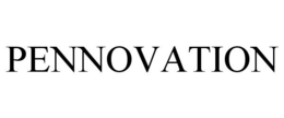 PENNOVATION trademark
