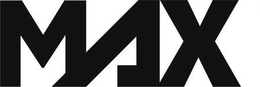 MAX trademark
