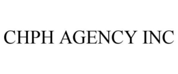 CHPH AGENCY INC trademark