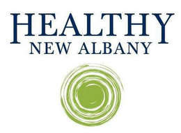 HEALTHY NEW ALBANY trademark
