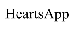 HEARTSAPP trademark