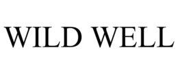 WILD WELL trademark