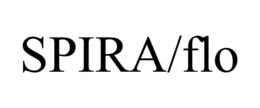 SPIRA/FLO trademark