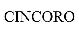 CINCORO trademark
