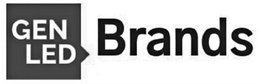GENLED BRANDS trademark