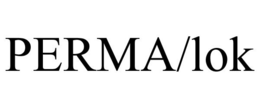 PERMA/LOK trademark