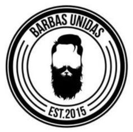 BARBAS UNIDAS EST.2015 trademark