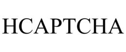HCAPTCHA trademark
