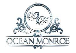 OM OCEAN MONROE trademark