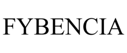 FYBENCIA trademark