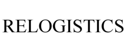 RELOGISTICS trademark