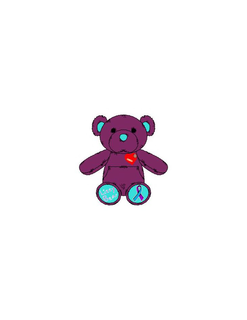 LIZZY BEAR trademark
