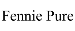 FENNIE PURE trademark