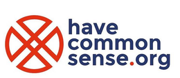 HAVE COMMON SENSE.ORG trademark